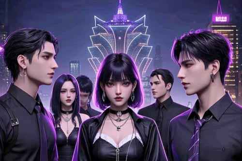 优贝官方注册认证中心